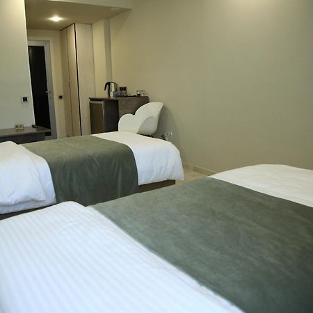 Martuni Vell Grey Hotel מראה חיצוני תמונה