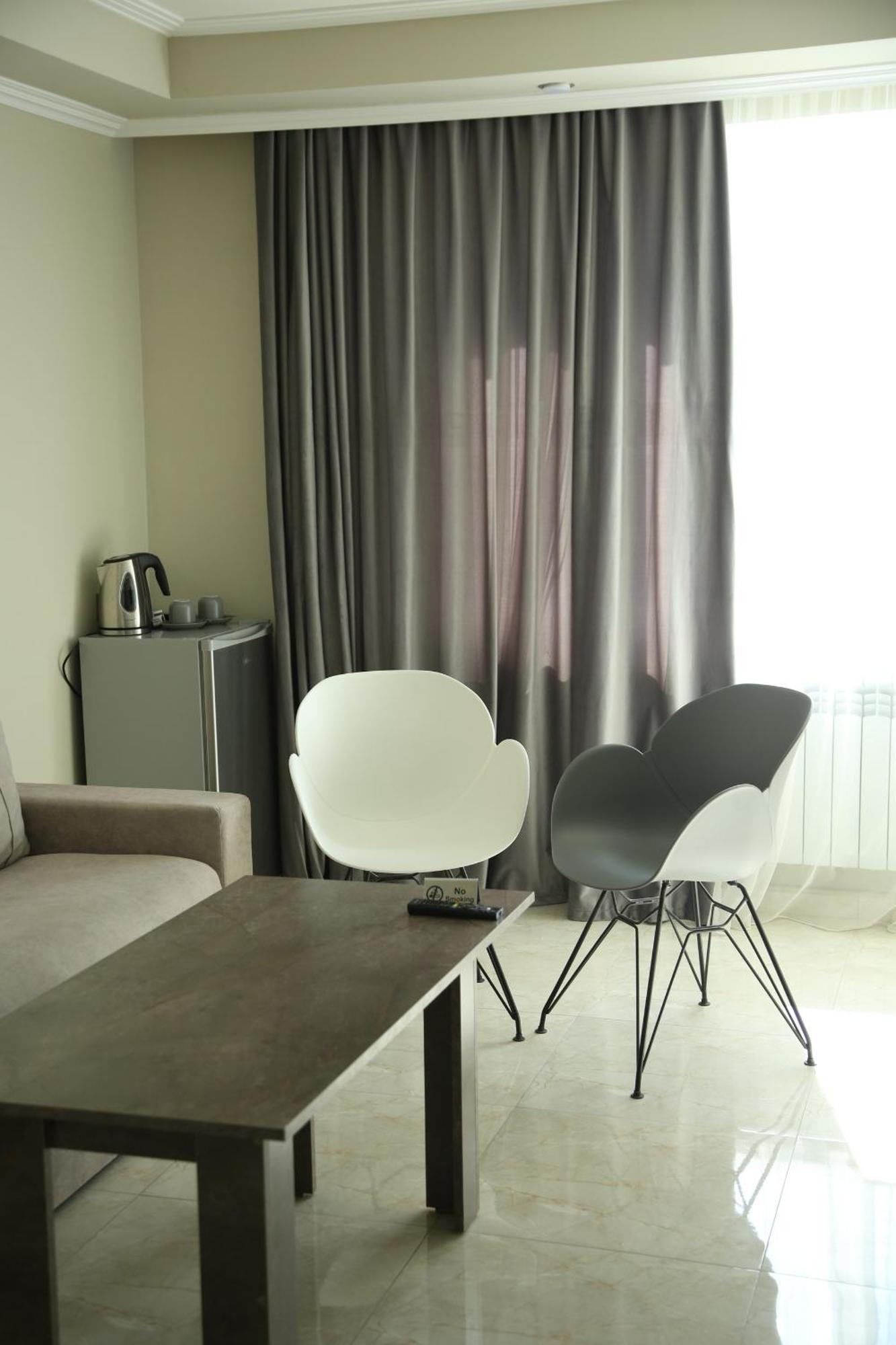 Martuni Vell Grey Hotel מראה חיצוני תמונה