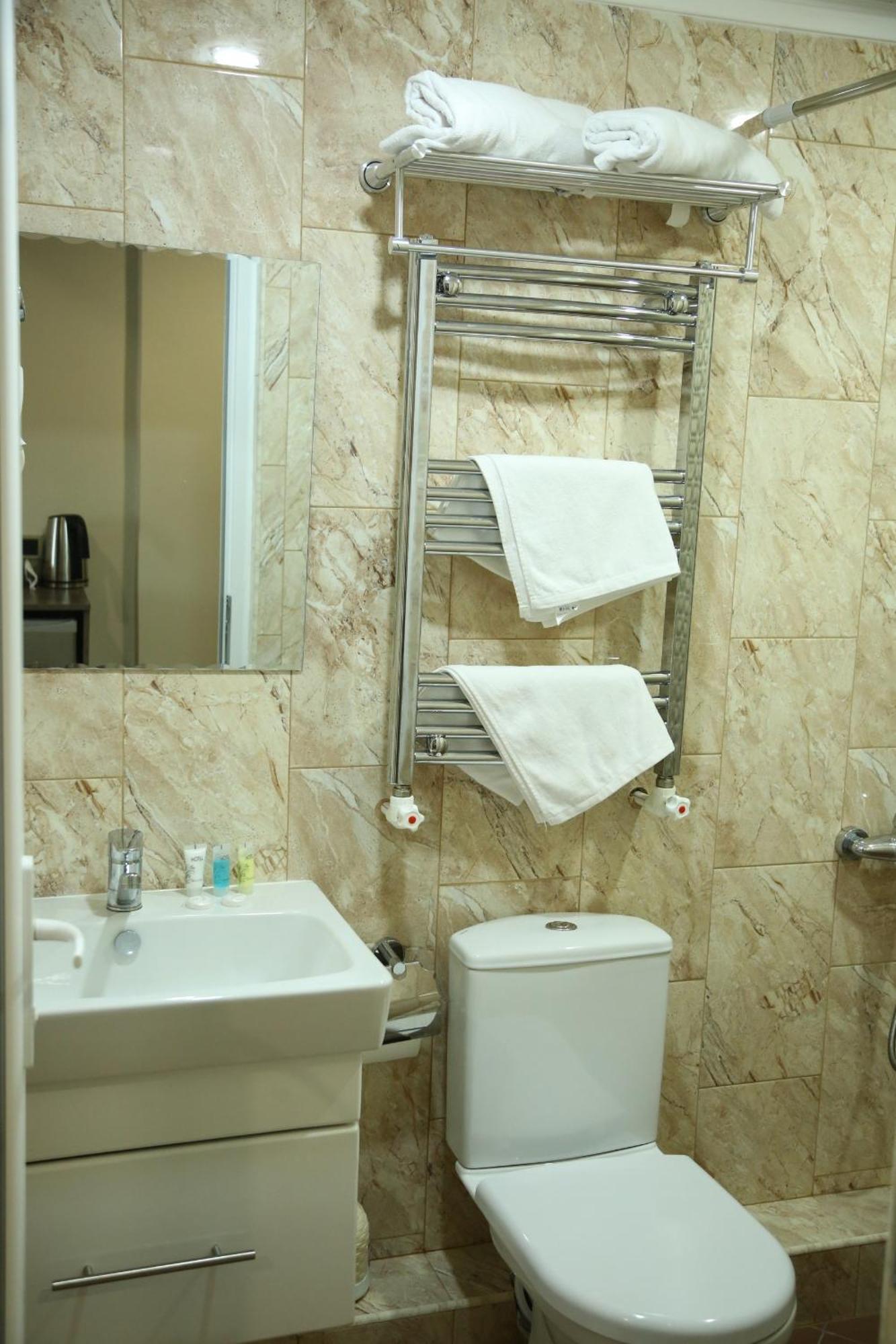 Martuni Vell Grey Hotel מראה חיצוני תמונה