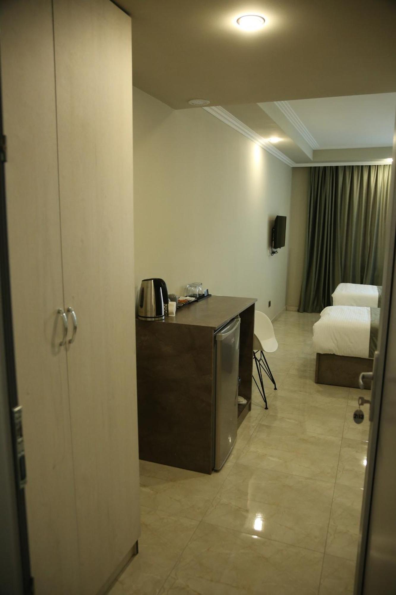 Martuni Vell Grey Hotel מראה חיצוני תמונה