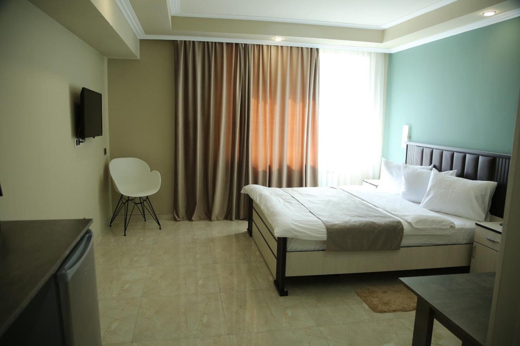 Martuni Vell Grey Hotel מראה חיצוני תמונה