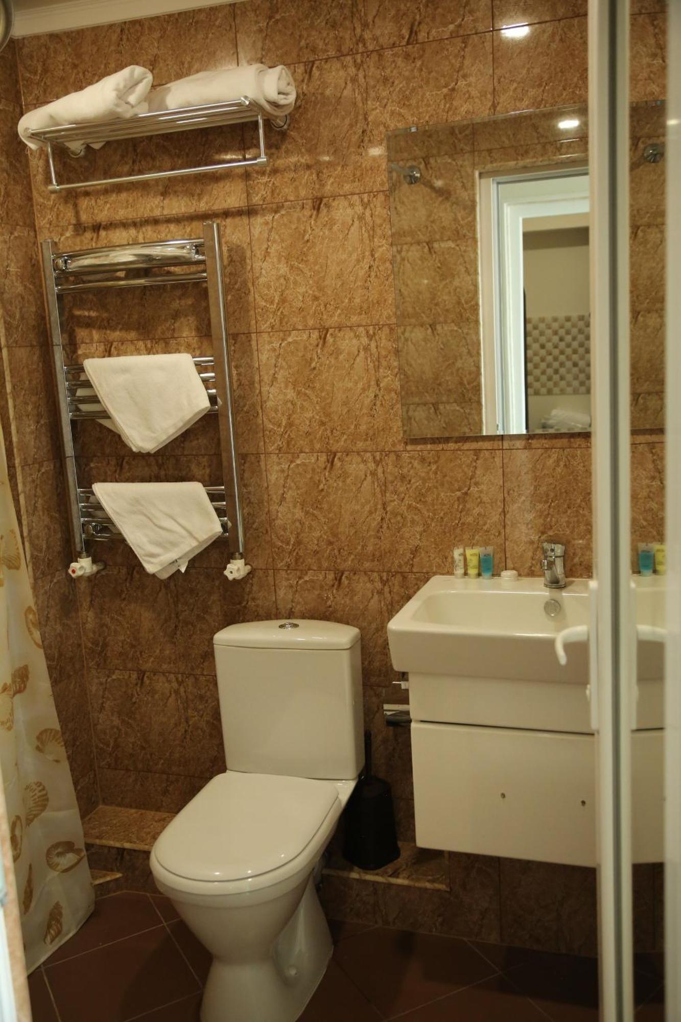 Martuni Vell Grey Hotel מראה חיצוני תמונה