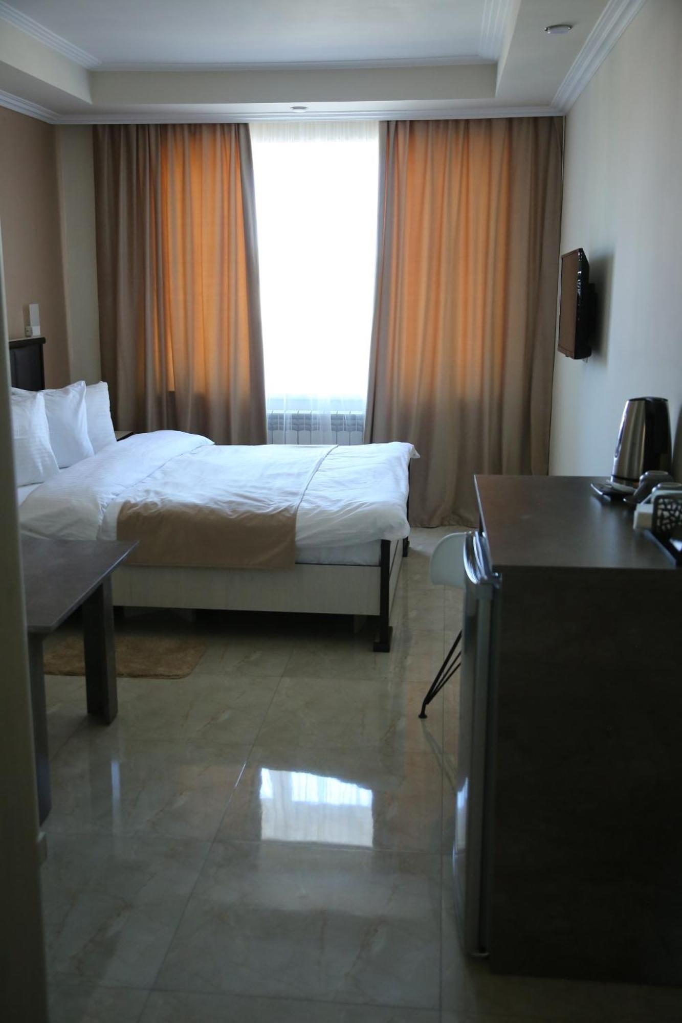 Martuni Vell Grey Hotel מראה חיצוני תמונה