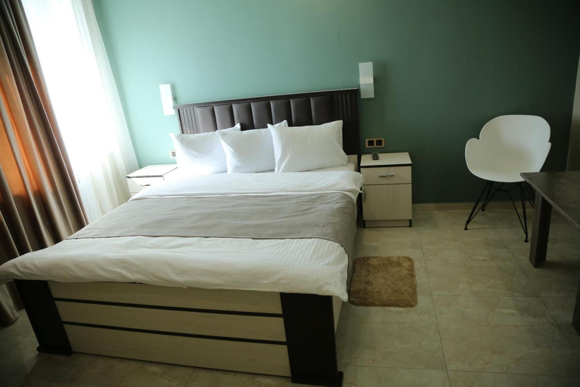 Martuni Vell Grey Hotel מראה חיצוני תמונה