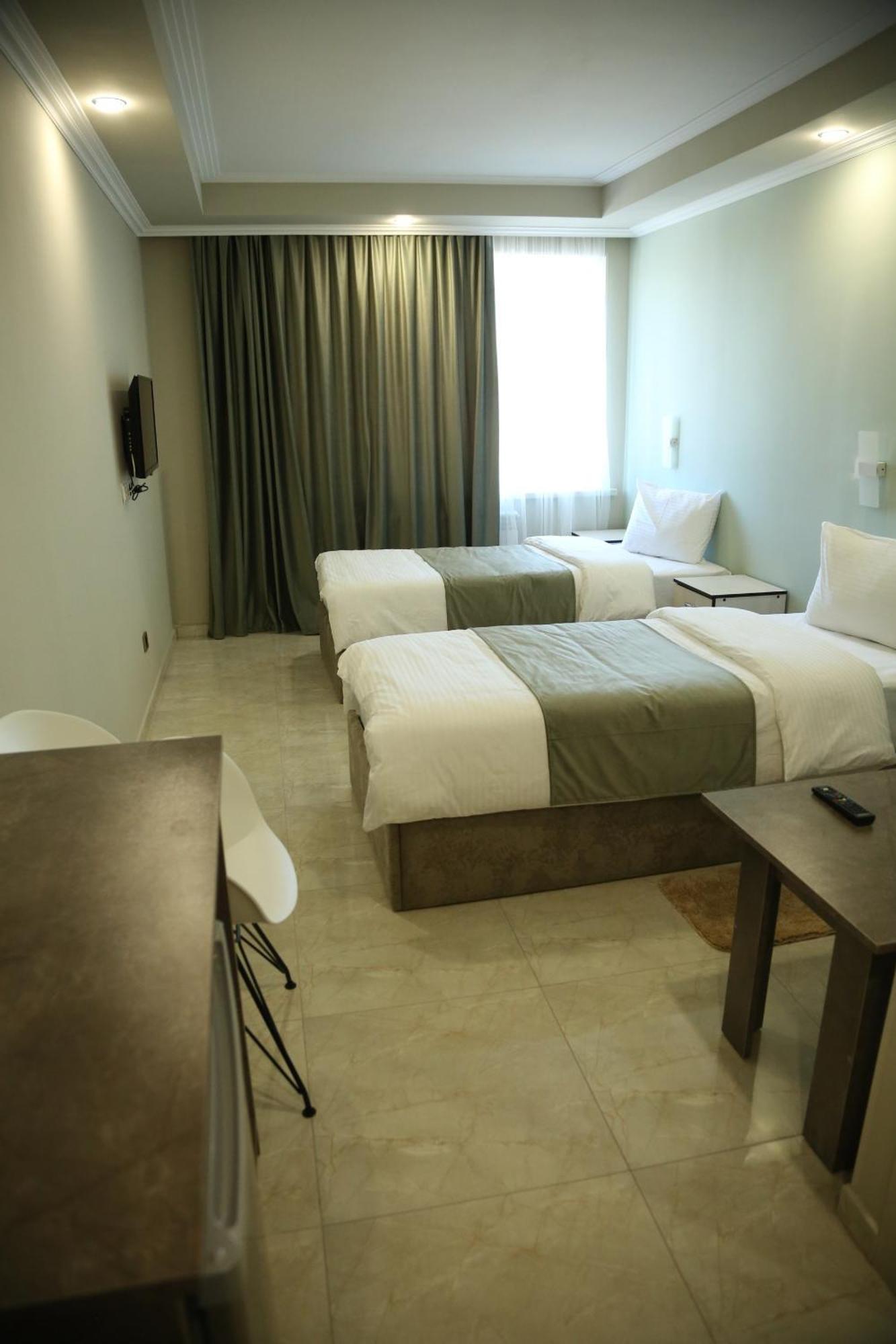Martuni Vell Grey Hotel מראה חיצוני תמונה