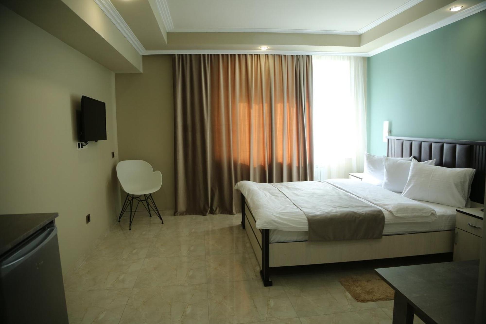 Martuni Vell Grey Hotel מראה חיצוני תמונה