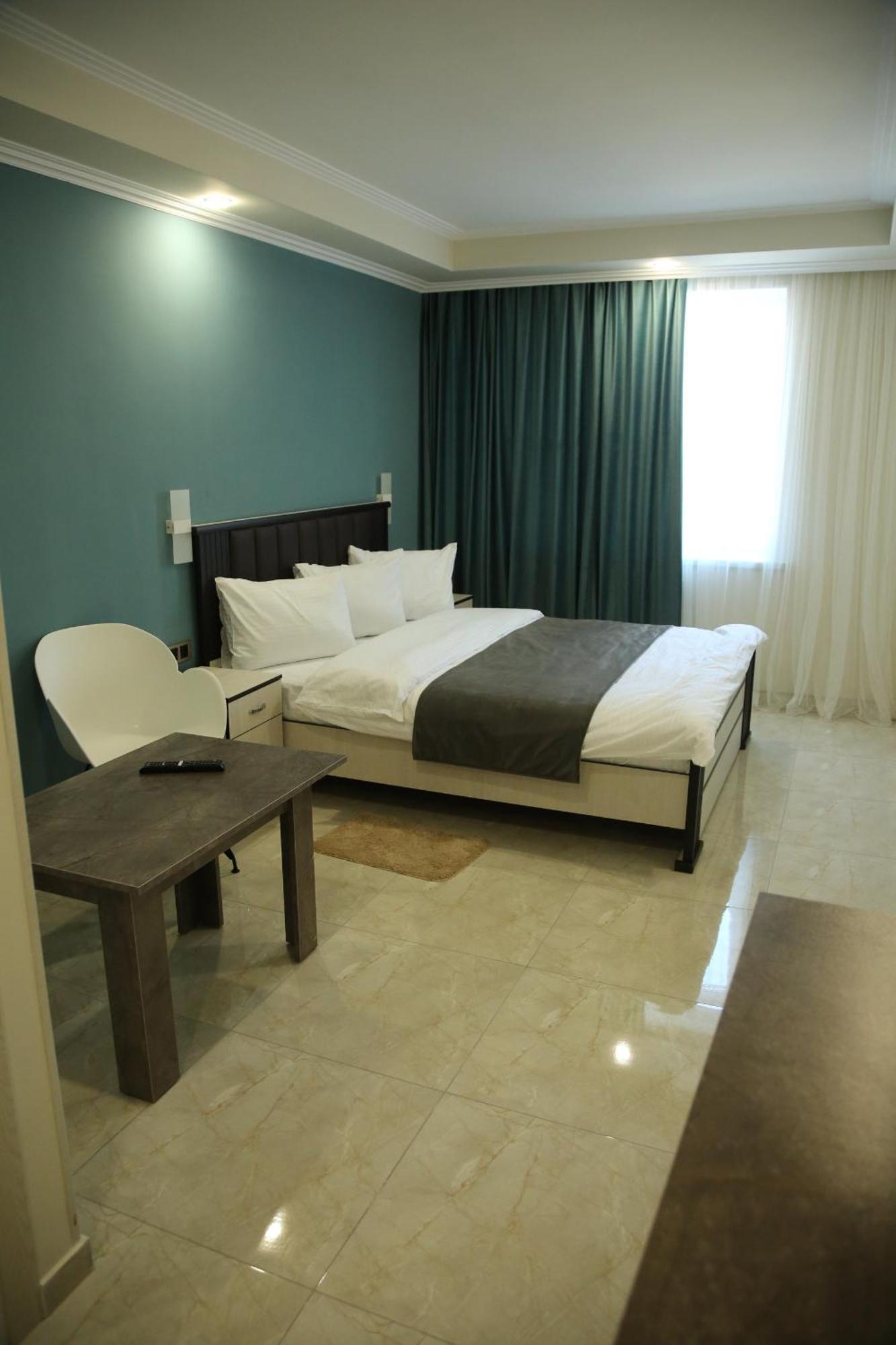 Martuni Vell Grey Hotel מראה חיצוני תמונה