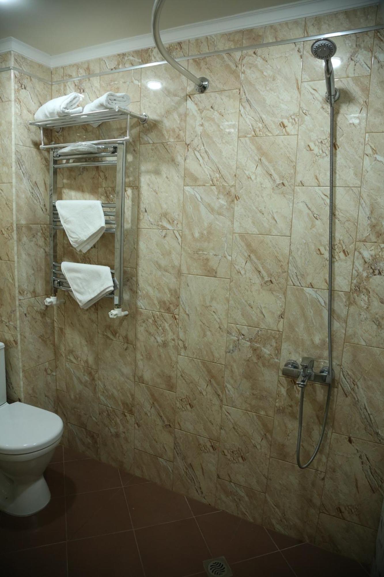 Martuni Vell Grey Hotel מראה חיצוני תמונה