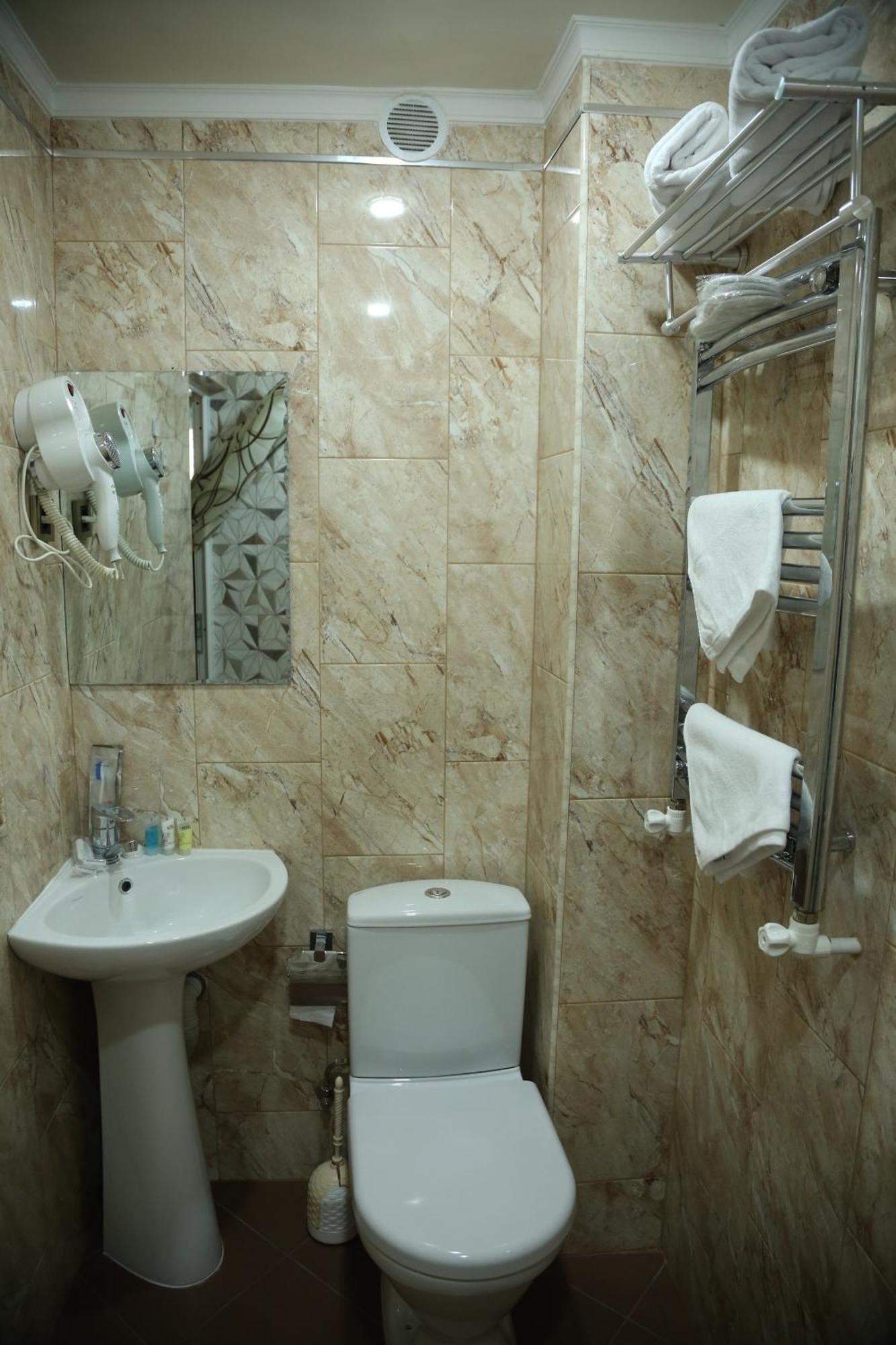 Martuni Vell Grey Hotel מראה חיצוני תמונה