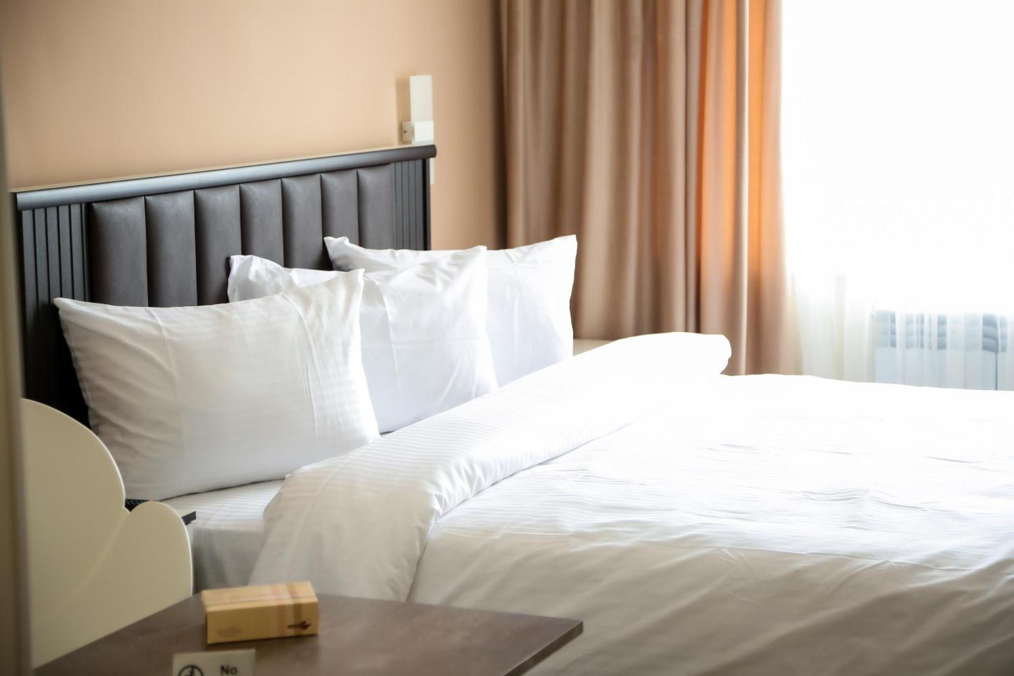 Martuni Vell Grey Hotel מראה חיצוני תמונה
