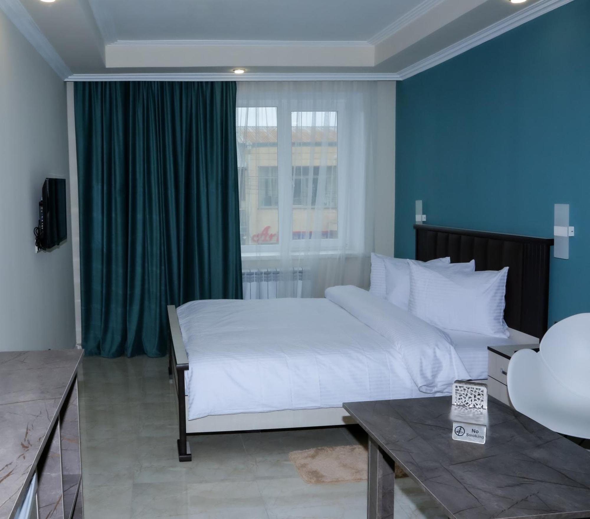 Martuni Vell Grey Hotel מראה חיצוני תמונה