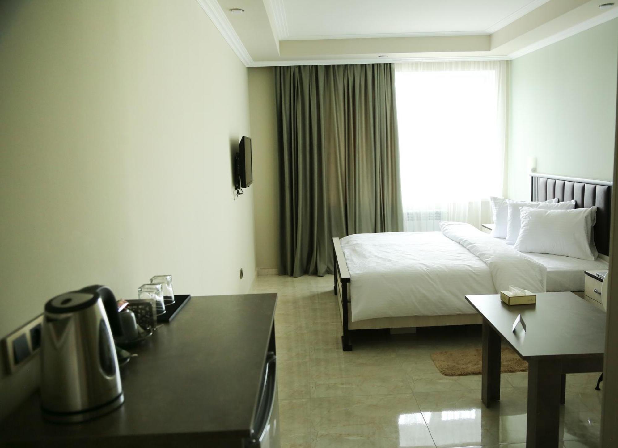 Martuni Vell Grey Hotel מראה חיצוני תמונה